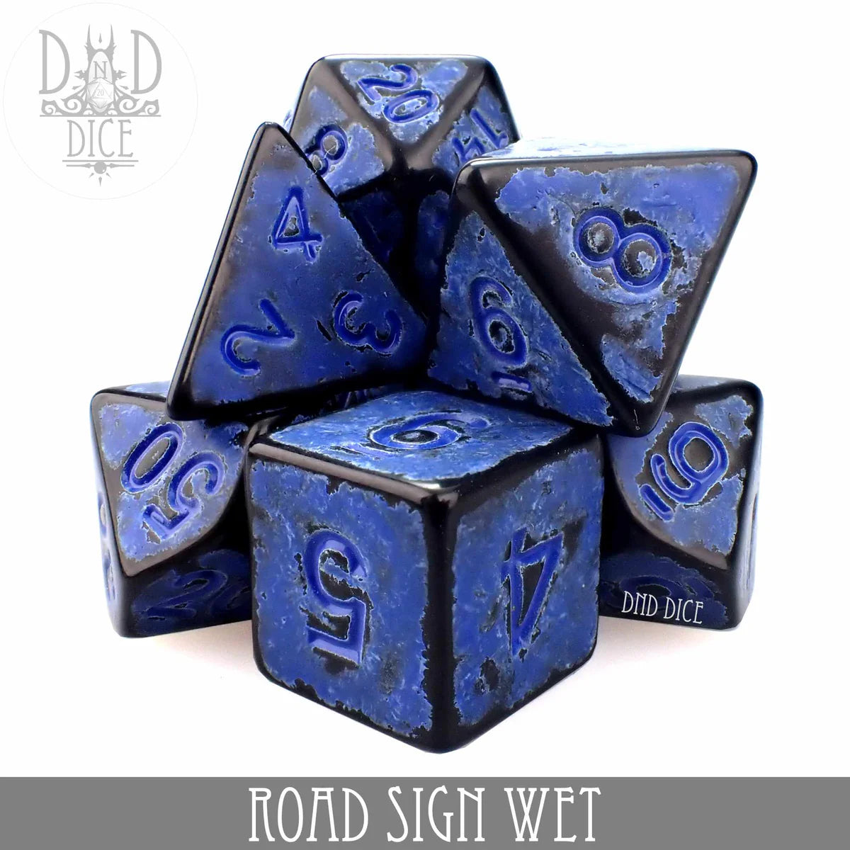 DND Dice - Dice Sets Pt. 2