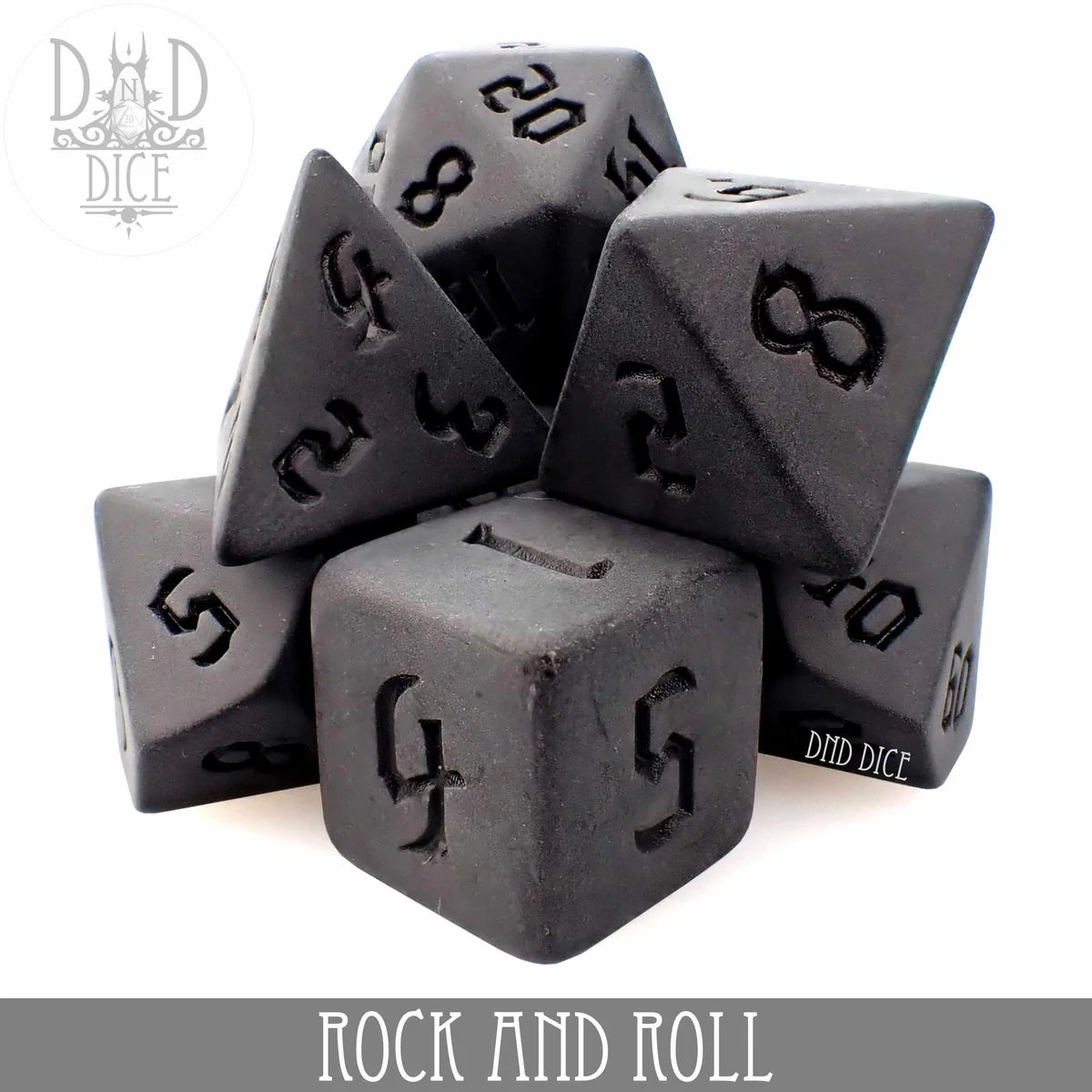 DND Dice - Dice Sets Pt. 2