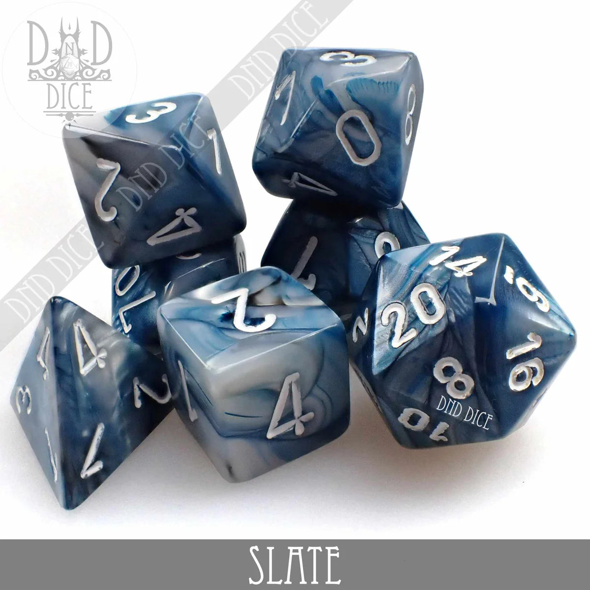 DND Dice - Dice Sets Pt. 2