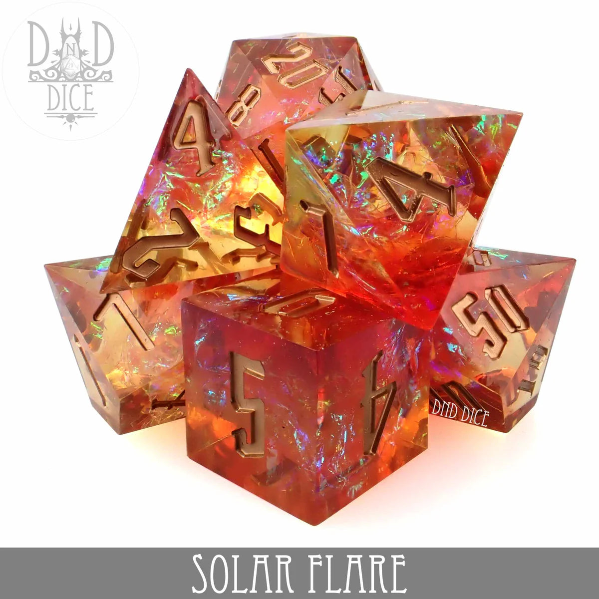 DND Dice - Dice Sets Pt. 2