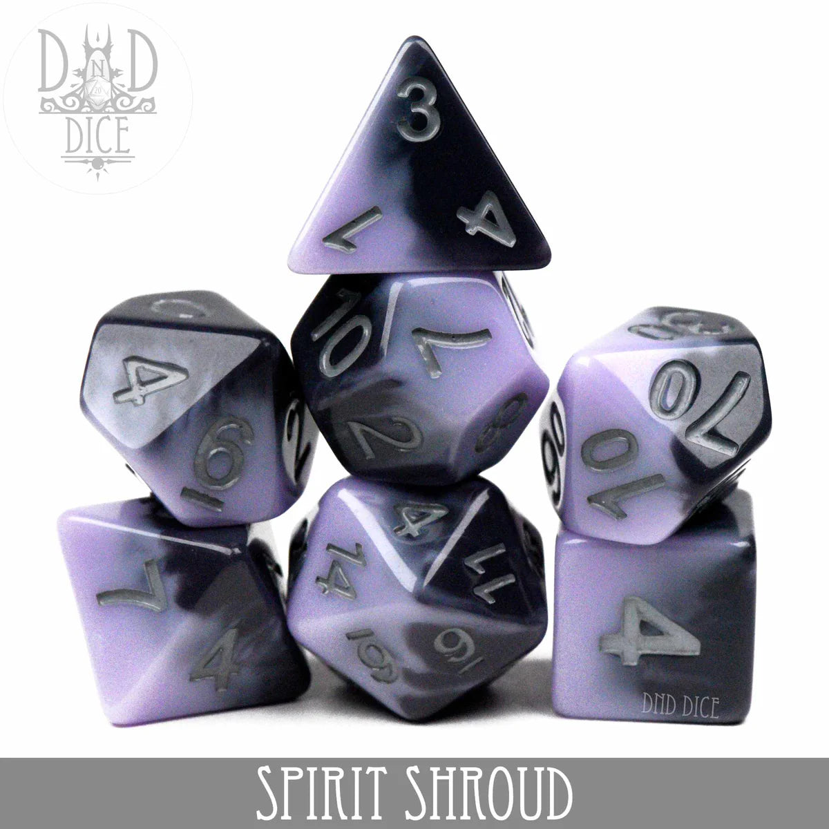 DND Dice - Dice Sets Pt. 2