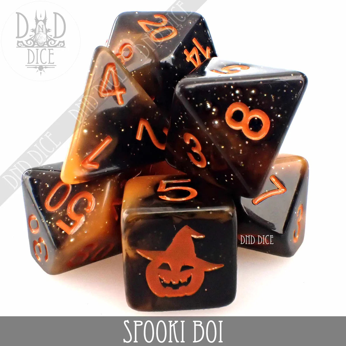 DND Dice - Dice Sets Pt. 2