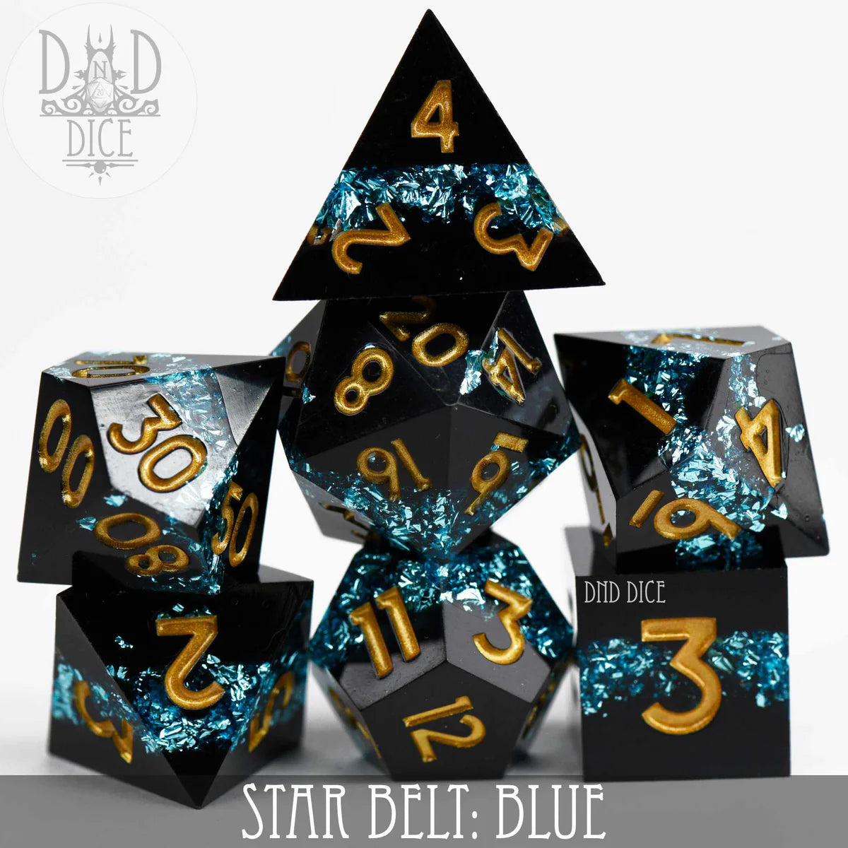 DND Dice - Dice Sets Pt. 2