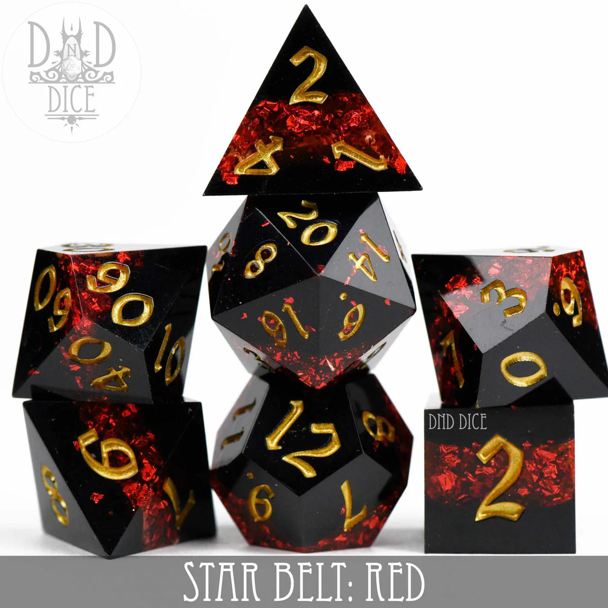 DND Dice - Dice Sets Pt. 2