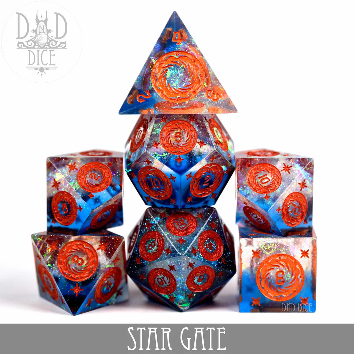 DND Dice - Dice Sets Pt. 2