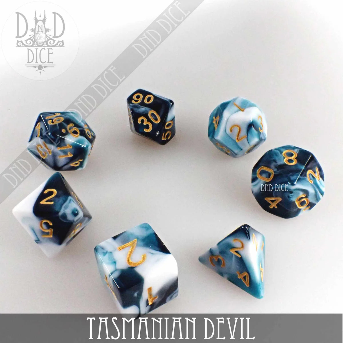 DND Dice - Dice Sets Pt. 2