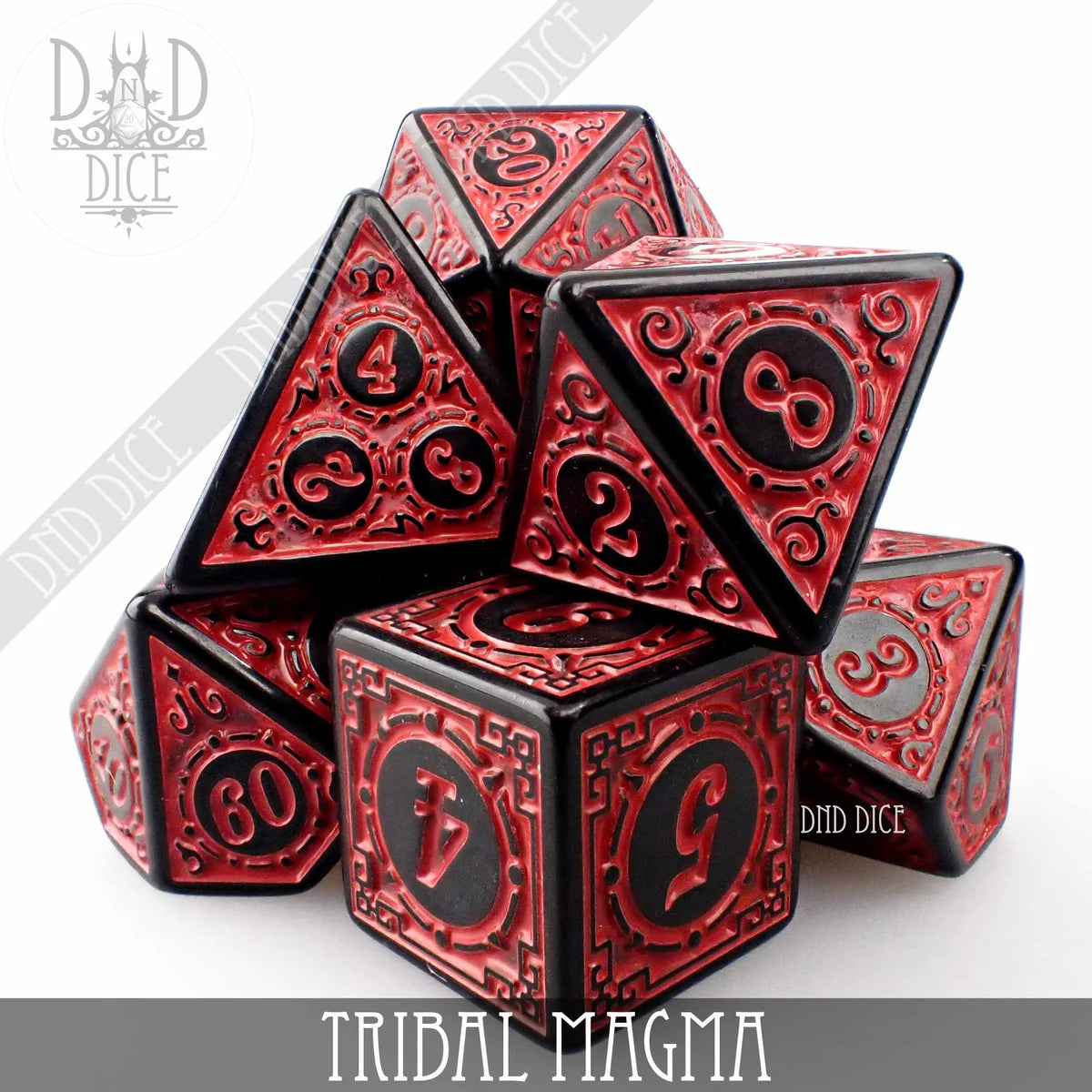 DND Dice - Dice Sets Pt. 2