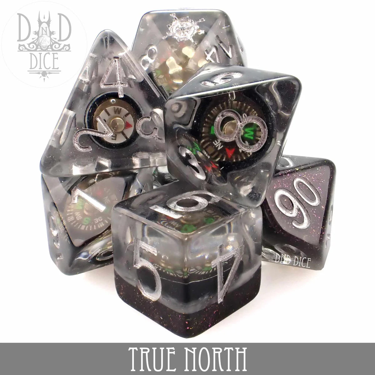 DND Dice - Dice Sets Pt. 2