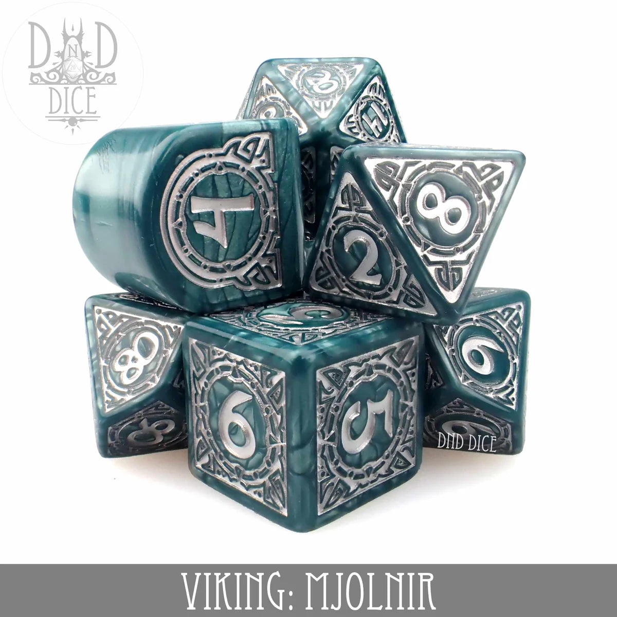 DND Dice - Dice Sets Pt. 2