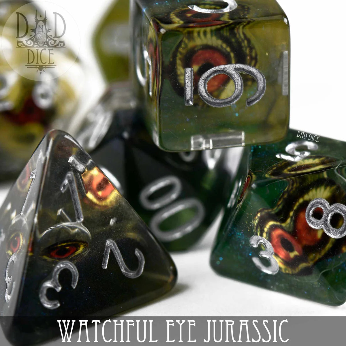 DND Dice - Dice Sets Pt. 2