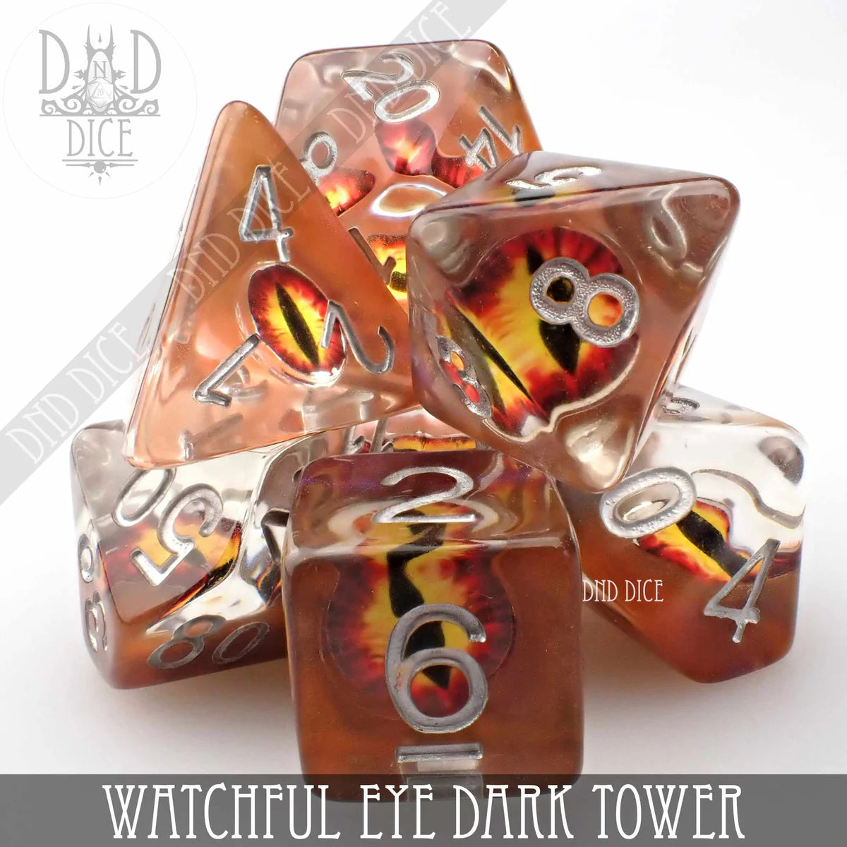 DND Dice - Dice Sets Pt. 2