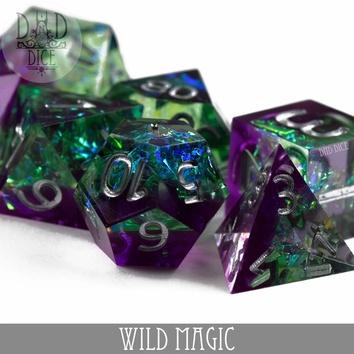 DND Dice - Dice Sets Pt. 2