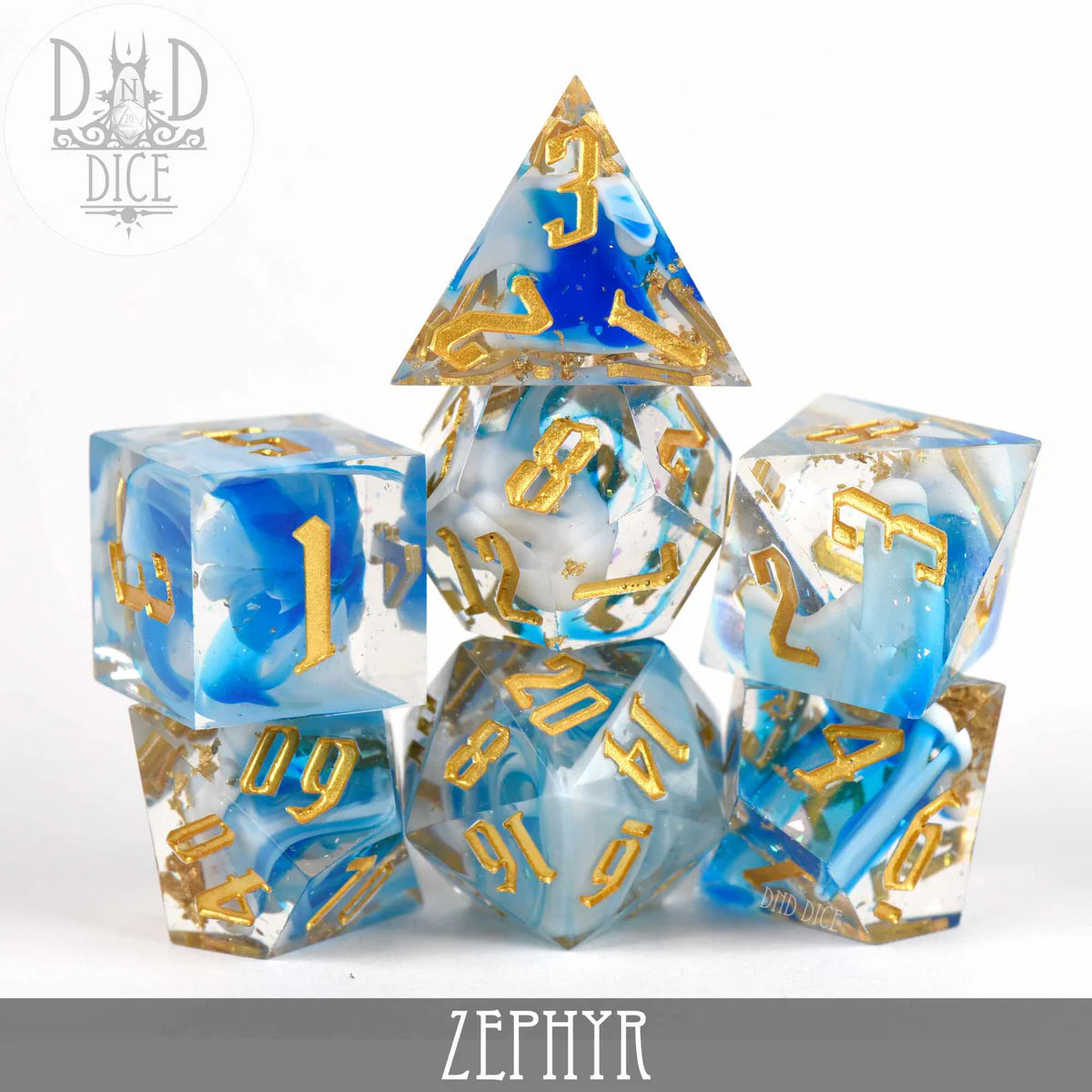 DND Dice - Dice Sets Pt. 2