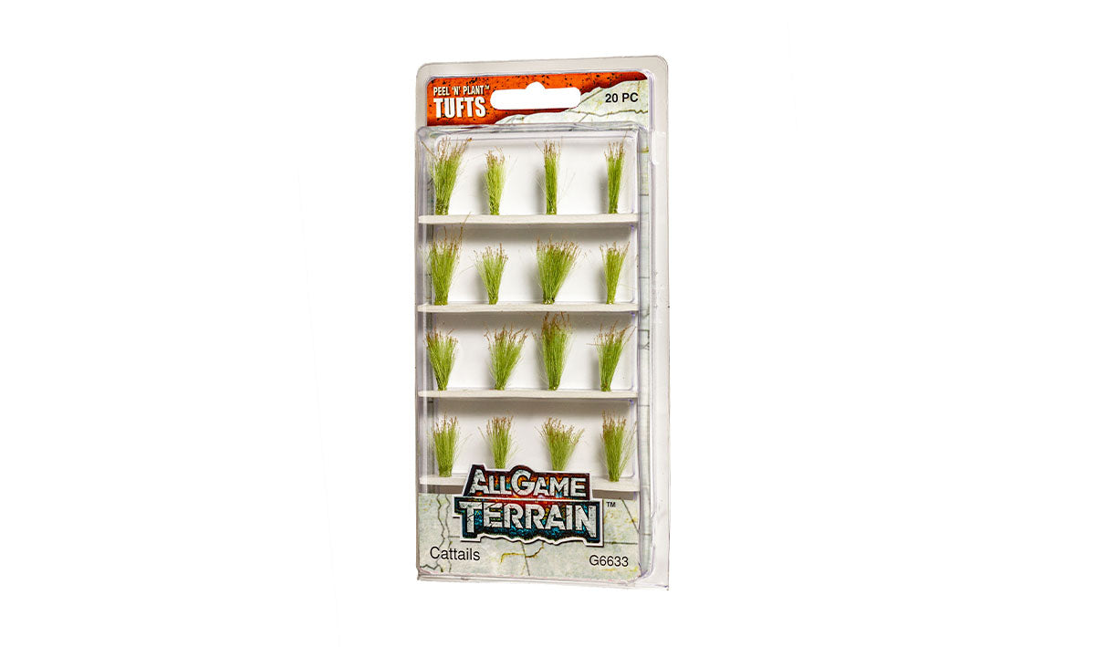 All Game Terrain - Rack Items