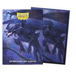 Dragon Shield - Art Sleeves - 100ct