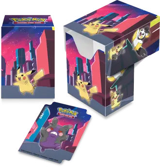 Ultra Pro: Pokemon - Deck Boxes