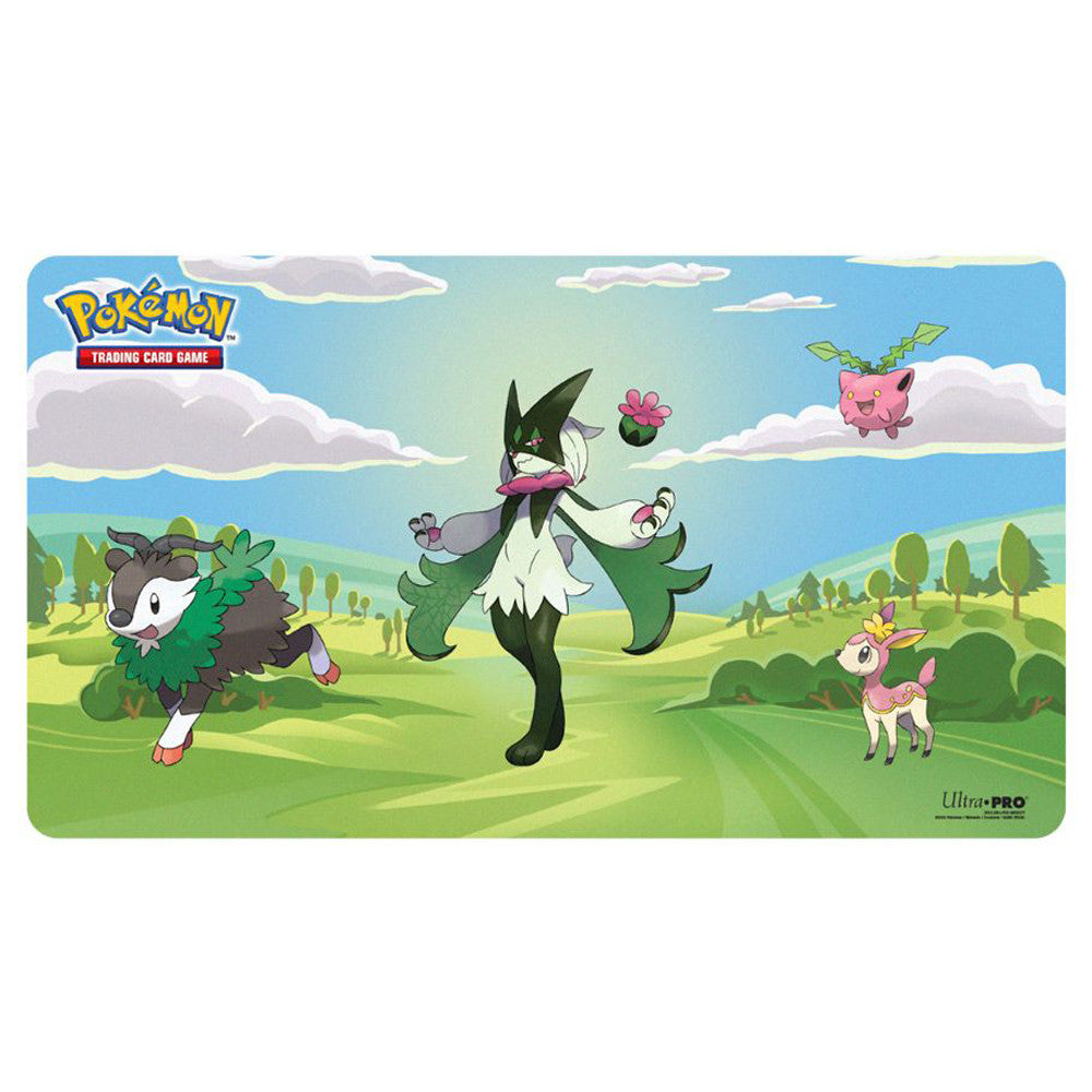 Ultra Pro: Pokemon - Playmats