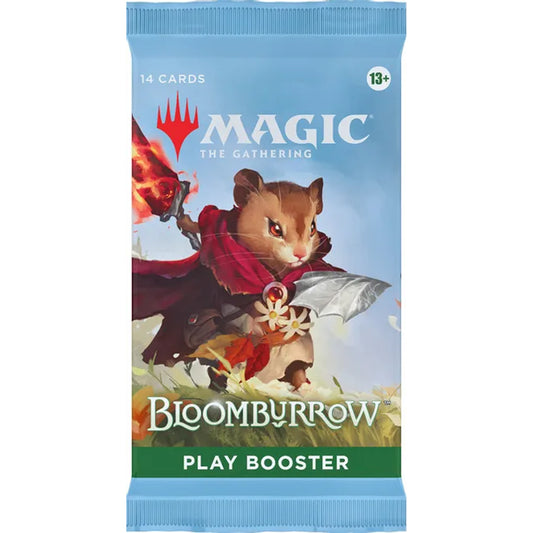 MTG - Bloomburrow - Play Booster Pack