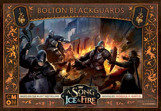 Bolton Blackguards