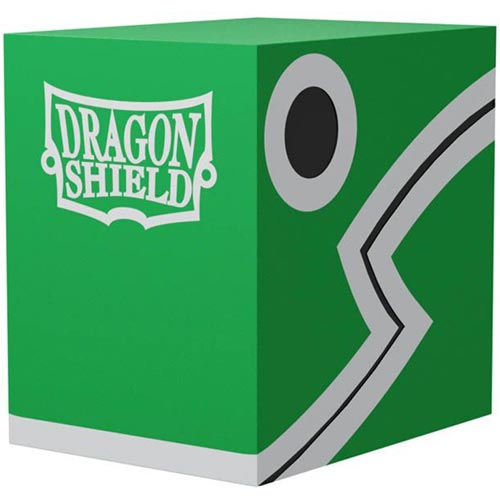 Dragon Shield - Double Shell - Deck Boxes