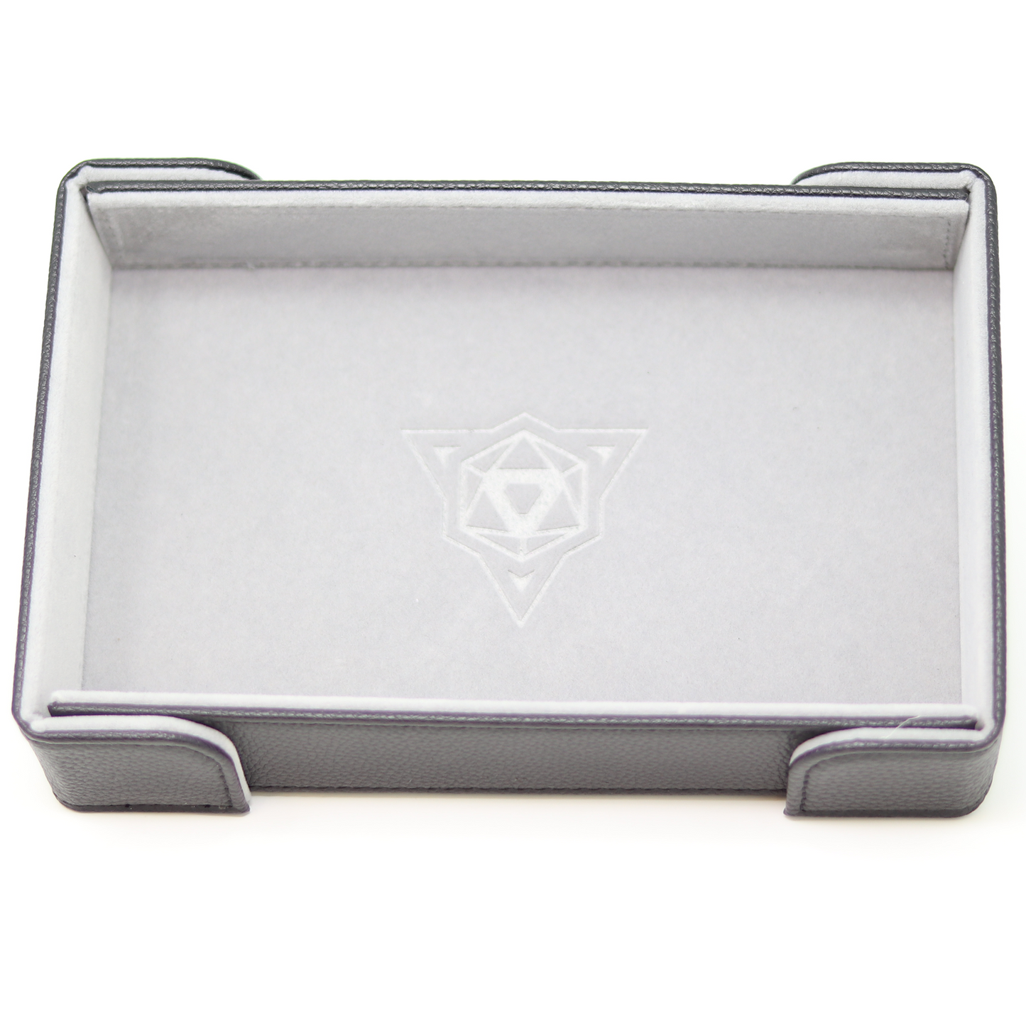 Die Hard Magnetic Rectangle Tray