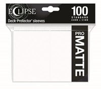 Ultra Pro - Eclipse Matte Sleeves - 100ct