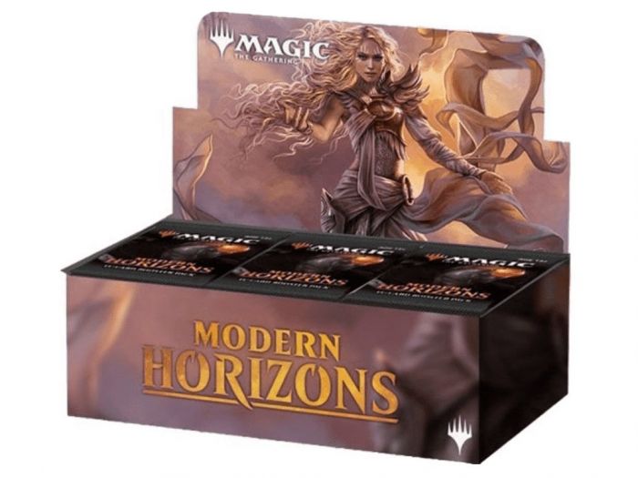 Modern Horizons - Booster Pack