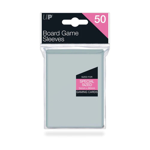 Ultra Pro - Board Game Sleeves