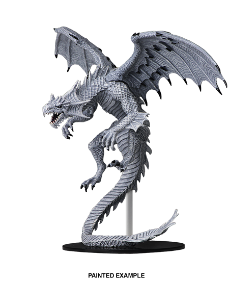 Pathfinder Deep Cuts: Dragon