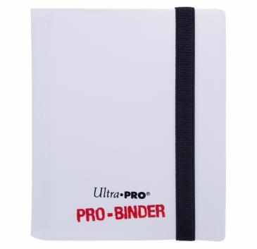 2-Pocket PRO Binder