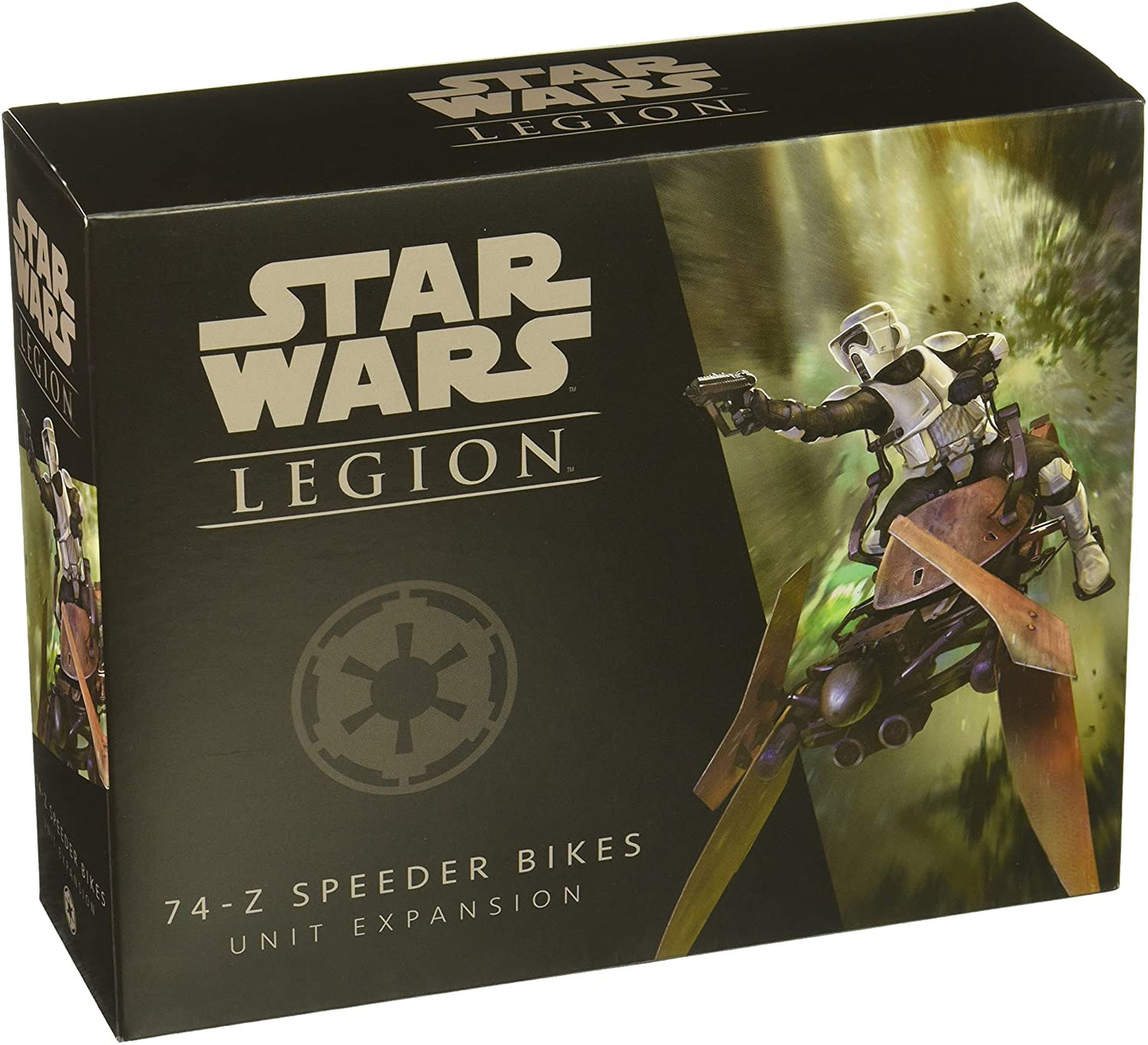 Star Wars: Legion - Speeder Bikes Unit Expansion