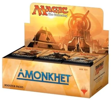 Amonkhet - Booster Pack