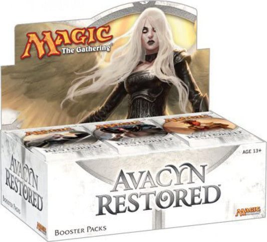 Avacyn Restored - Booster Pack