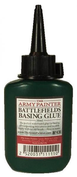 Army Painter - Battlefields Basing Glue
