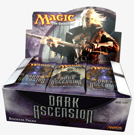 Dark Ascension - Booster Pack