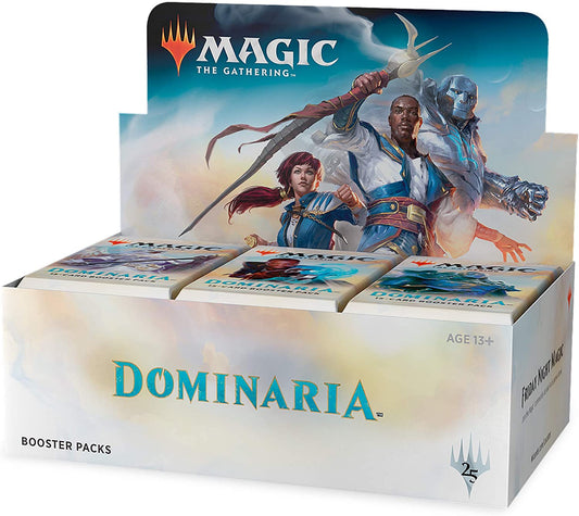 Dominaria - Booster Pack