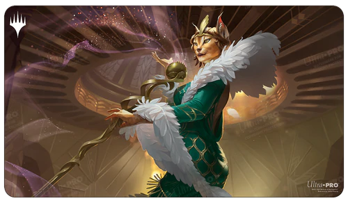 Ultra Pro - MTG - Streets of New Capenna - Playmats