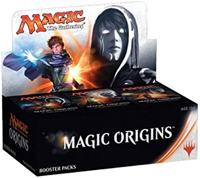 Magic Origins - Booster Pack