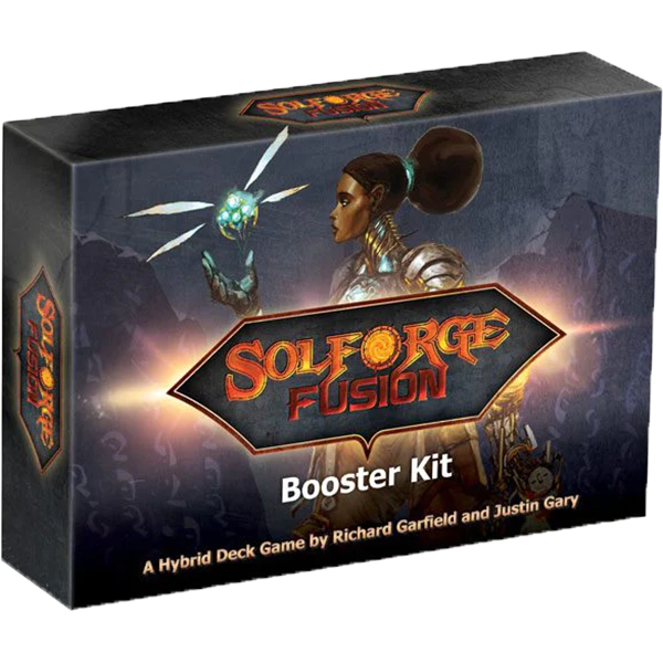 SolForge Fusion - Booster Kit