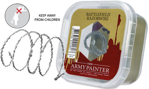 Army Painter Basing Kits