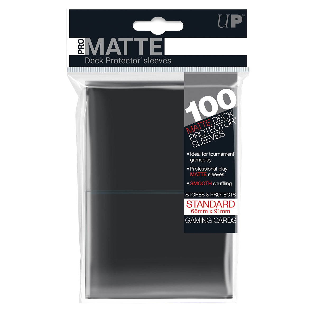 Ultra Pro - Matte Sleeves - 100ct