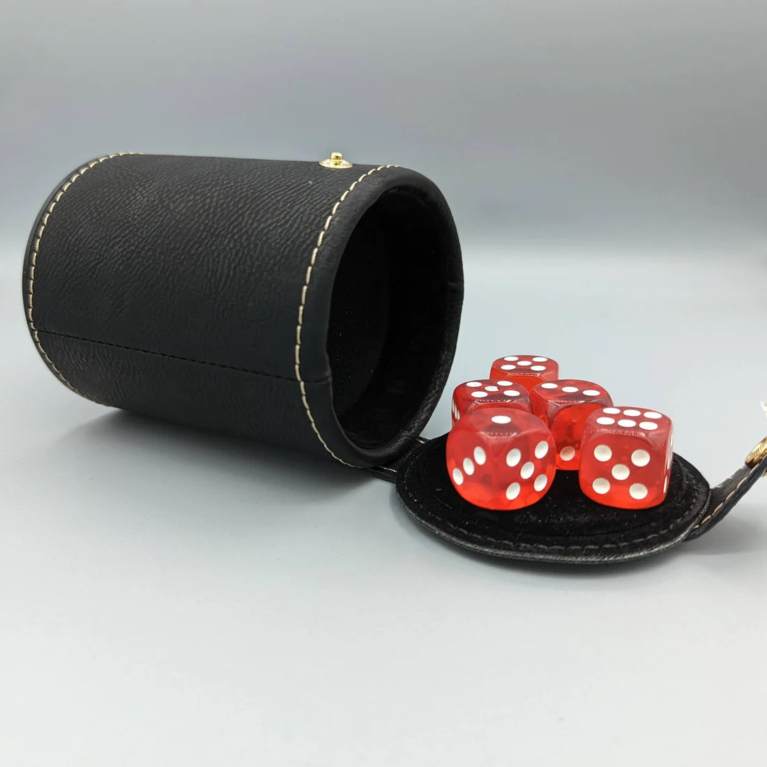 InDiPro - Dice Cup with Storage