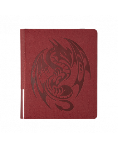 Dragon Shield Card Codex Portfolio