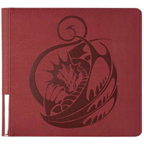 Dragon Shield Card Codex Zipster