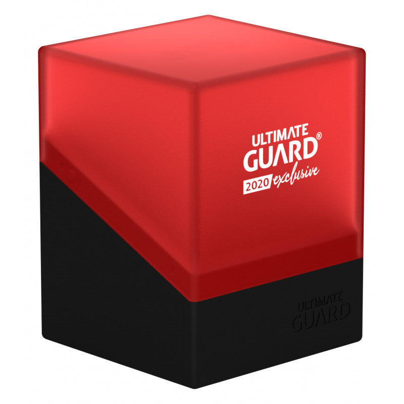 Ultimate Guard - Boulder™ - 100+