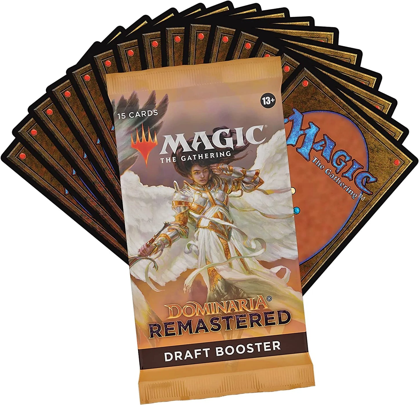 Dominaria Remastered - Draft Booster Pack