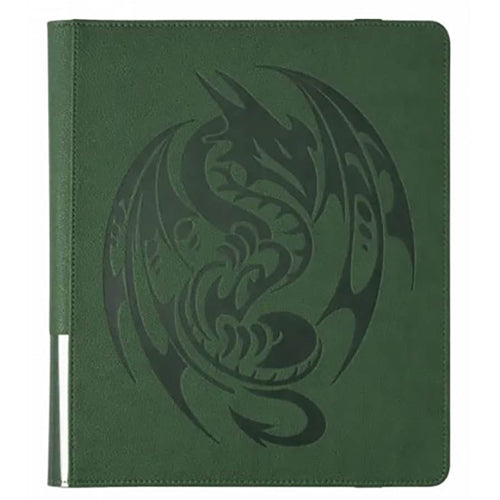 Dragon Shield Card Codex Zipster