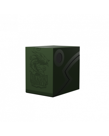 Dragon Shield - Double Shell - Deck Boxes