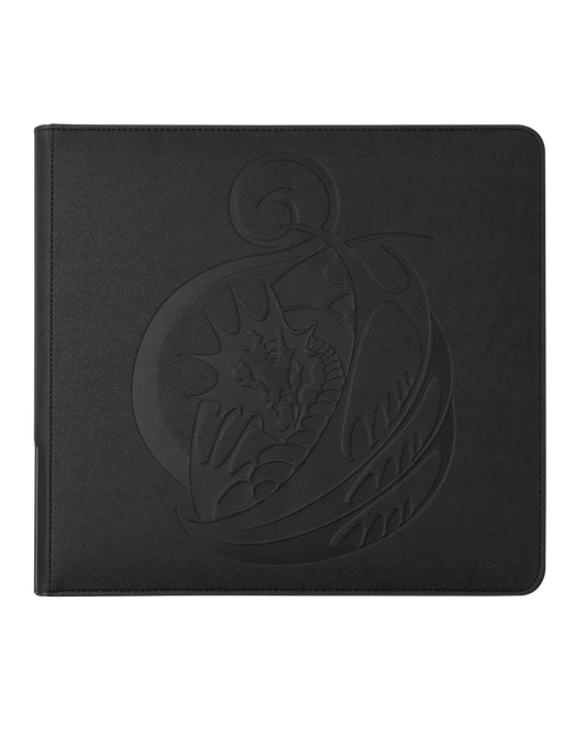 Dragon Shield Card Codex Zipster XL