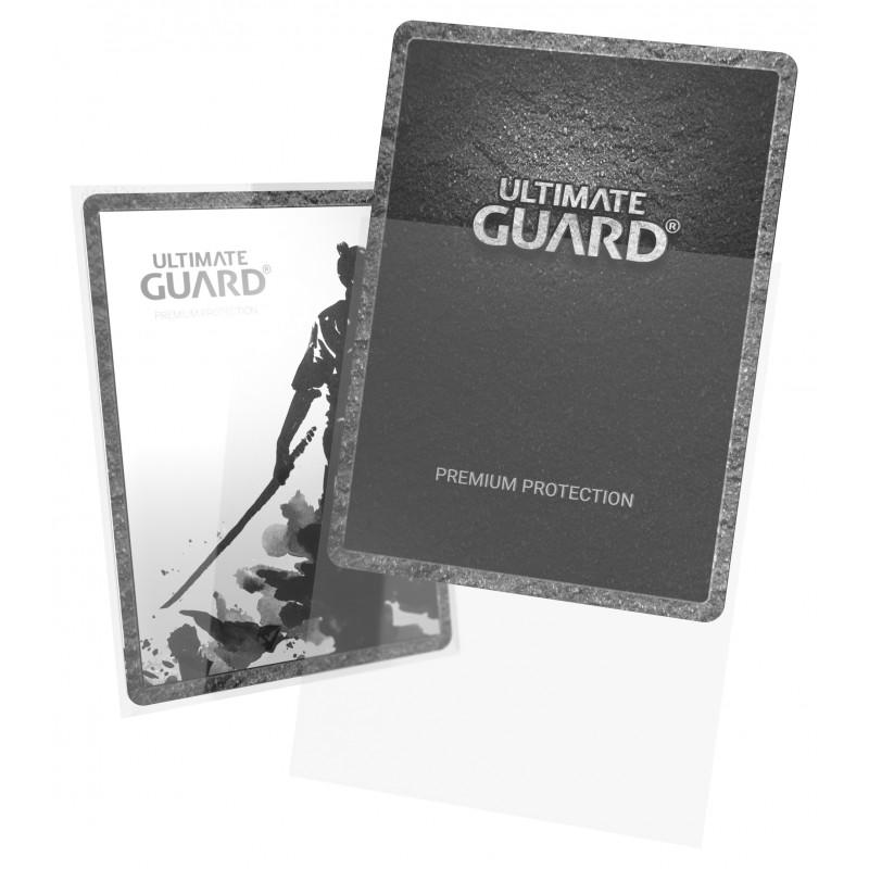Ultimate Guard - Katana Sleeves - Standard Size 100ct